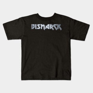 Bismarck Kids T-Shirt